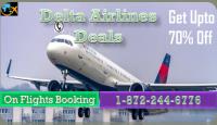 Delta Airlines Deals image 3